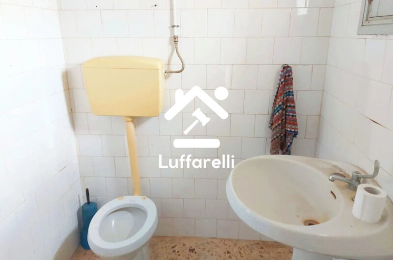 Immagine di CAPANNONE CONTRADA BERBARO – MARSALA (TP)