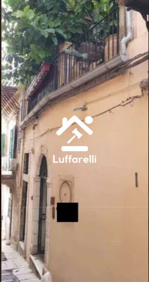 ATTIVITÀ RICETTIVE / SCOPO COMMERCIALE VIA CAMPAILLA - MODICA — foto 5