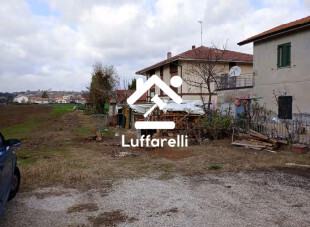 Immagine di TERRENO VIA S. MARCO – PESARO