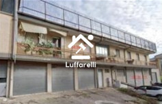Immagine di NEGOZIO O LOCALE COMMERCIALE VIA ELPIDIENSE SUD – MONTEGRANARO