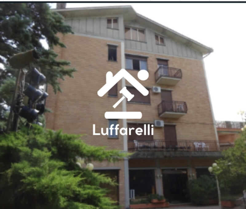 Immagine di ALBERGO VIA DELLA VITTORIA – MONTEFALCO (PG)