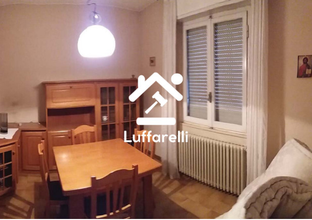 Immagine di VILLA UNIFAMILIARE VIA GIOVANNI MARIA LANCISI – PESARO