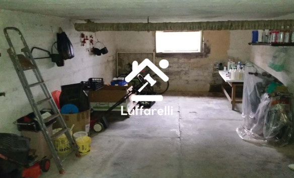 Immagine di VILLA UNIFAMILIARE VIA GIOVANNI MARIA LANCISI – PESARO