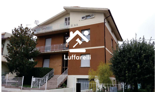 Immagine di VILLA UNIFAMILIARE VIA GIOVANNI MARIA LANCISI – PESARO