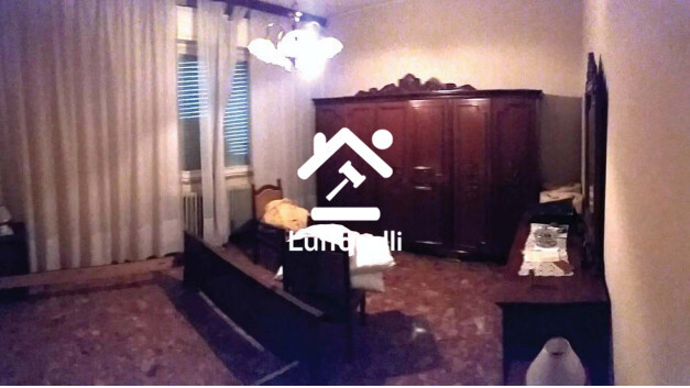 Immagine di VILLA UNIFAMILIARE VIA GIOVANNI MARIA LANCISI – PESARO