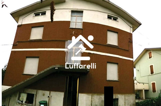 VILLA UNIFAMILIARE VIA GIOVANNI MARIA LANCISI - PESARO — foto 2