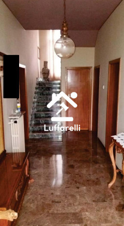 VILLA UNIFAMILIARE VIA GIOVANNI MARIA LANCISI - PESARO — foto 9