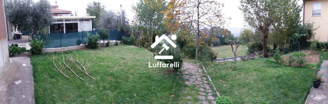 VILLA UNIFAMILIARE VIA GIOVANNI MARIA LANCISI - PESARO — foto 4