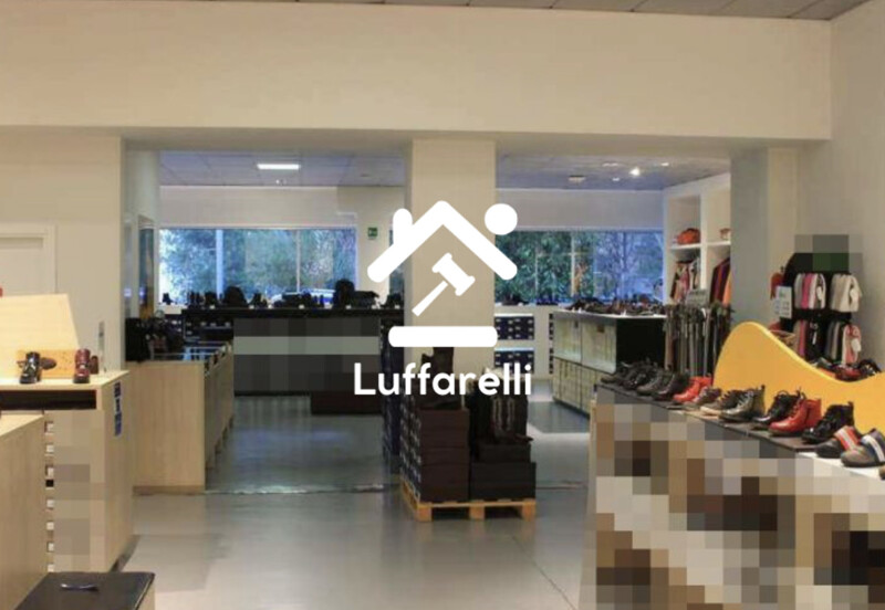 Immagine di OPIFICIO INDUSTRIALE VIA ALPI – MONTEGRANARO (FM)