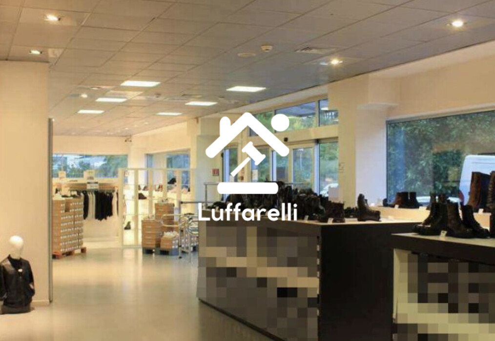 Immagine di OPIFICIO INDUSTRIALE VIA ALPI – MONTEGRANARO (FM)