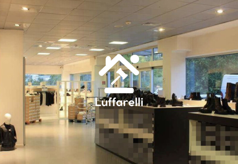 Immagine di OPIFICIO INDUSTRIALE VIA ALPI – MONTEGRANARO (FM)