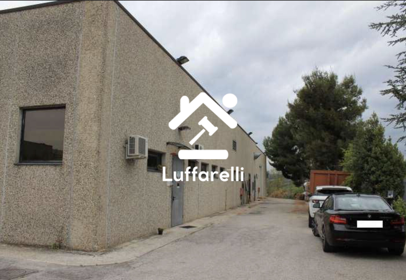 OPIFICIO INDUSTRIALE VIA ALPI - MONTEGRANARO (FM) — foto 5