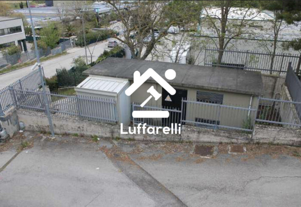 OPIFICIO INDUSTRIALE VIA ALPI - MONTEGRANARO (FM) — foto 9
