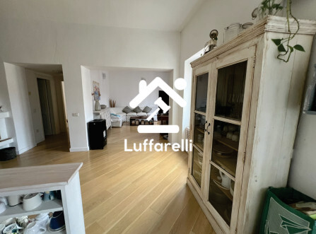 APPARTAMENTO VIA CAVOUR - LA MADDALENA (SS) — foto 4