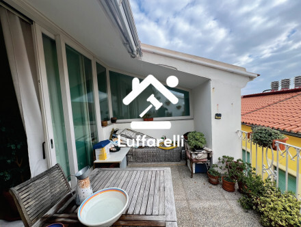 Immagine di APPARTAMENTO VIA CAVOUR – LA MADDALENA (SS)