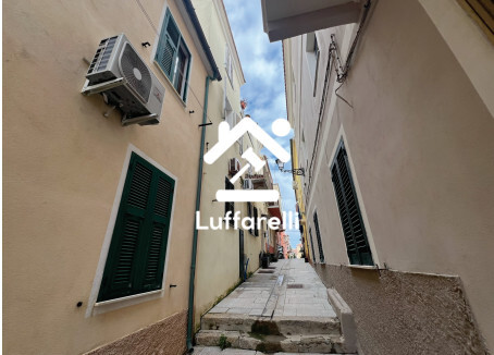 APPARTAMENTO VIA CAVOUR - LA MADDALENA (SS) — foto 3