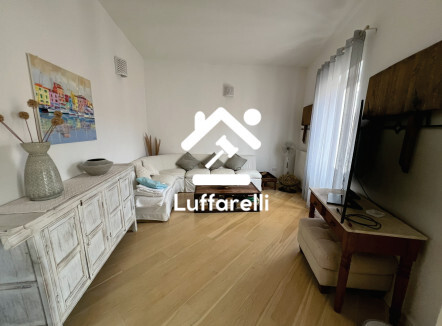 APPARTAMENTO VIA CAVOUR - LA MADDALENA (SS) — foto 5