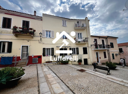 Immagine di APPARTAMENTO VIA CAVOUR – LA MADDALENA (SS)