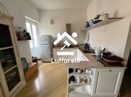 APPARTAMENTO VIA CAVOUR - LA MADDALENA (SS) — foto 6