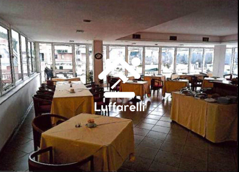 Immagine di ALBERGO VOCABOLO CAMPETTE – TODI (PG)