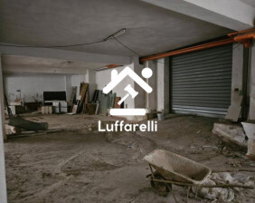 DEPOSITO / MAGAZZINO VIA MARIO VACCARO NN. - PALERMO — foto 4