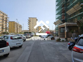 DEPOSITO / MAGAZZINO VIA MARIO VACCARO NN. - PALERMO — foto 2