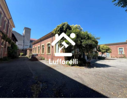 ATTIVITÀ RICETTIVE / SCOPO COMMERCIALE VIA CANDIANI D'OLIVOLA - CASALE MONFERRATO — foto 5