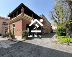 ATTIVITÀ RICETTIVE / SCOPO COMMERCIALE VIA CANDIANI D'OLIVOLA - CASALE MONFERRATO — foto 8