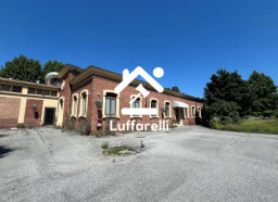 ATTIVITÀ RICETTIVE / SCOPO COMMERCIALE VIA CANDIANI D'OLIVOLA - CASALE MONFERRATO — foto 3
