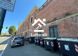 Immagine di ATTIVITÀ RICETTIVE / SCOPO COMMERCIALE VIA CANDIANI D’OLIVOLA – CASALE MONFERRATO