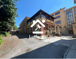 Immagine di ATTIVITÀ RICETTIVE / SCOPO COMMERCIALE VIA CANDIANI D’OLIVOLA – CASALE MONFERRATO