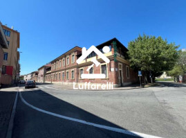 Immagine di ATTIVITÀ RICETTIVE / SCOPO COMMERCIALE VIA CANDIANI D’OLIVOLA – CASALE MONFERRATO