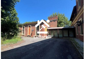 Immagine di ATTIVITÀ RICETTIVE / SCOPO COMMERCIALE VIA CANDIANI D’OLIVOLA – CASALE MONFERRATO