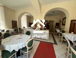 ATTIVITÀ RICETTIVE / SCOPO COMMERCIALE VIA CANDIANI D'OLIVOLA - CASALE MONFERRATO — foto 9