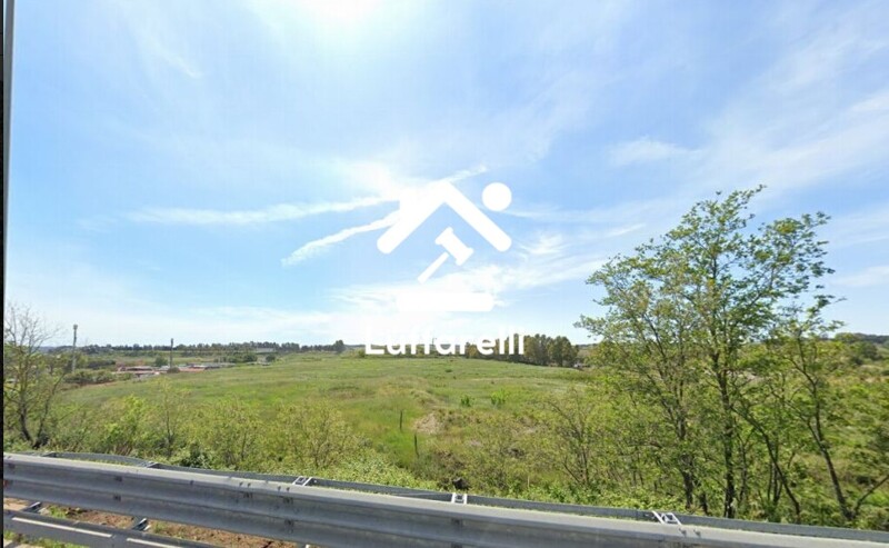 Immagine di TERRENO VIA NOCETTA/VIA DI VALLE LUPARA – ROMA