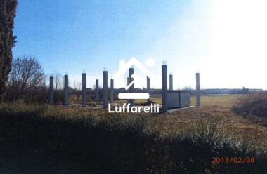 Immagine di TERRENO VIA BASSE – TEZZE SUL BRENTA