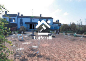 Immagine di RISTORANTE CON ALLOGGI TURISTICI VIA SAN LORENZO – GAIBA (RO)