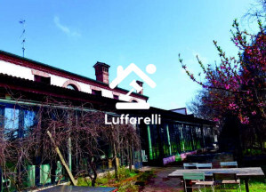 Immagine di RISTORANTE CON ALLOGGI TURISTICI VIA SAN LORENZO – GAIBA (RO)