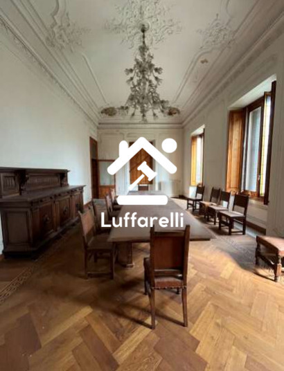 Immagine di CASA / VILLA STRADA VILLALVERNIA – NOVI LIGURE