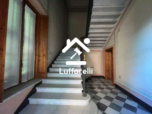 Immagine di CASA / VILLA STRADA VILLALVERNIA – NOVI LIGURE