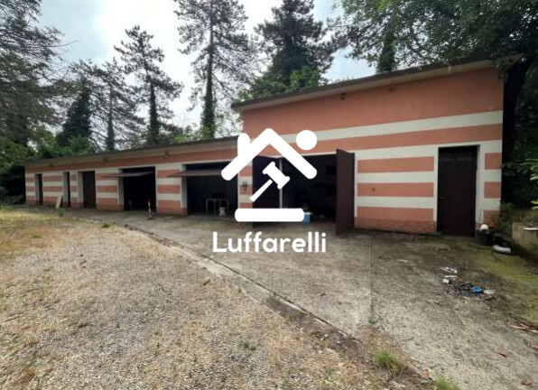 Immagine di CASA / VILLA STRADA VILLALVERNIA – NOVI LIGURE