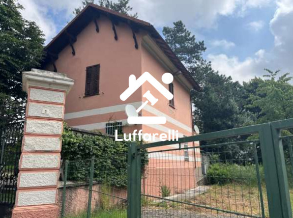 Immagine di CASA / VILLA STRADA VILLALVERNIA – NOVI LIGURE