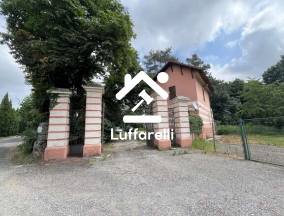 Immagine di CASA / VILLA STRADA VILLALVERNIA – NOVI LIGURE