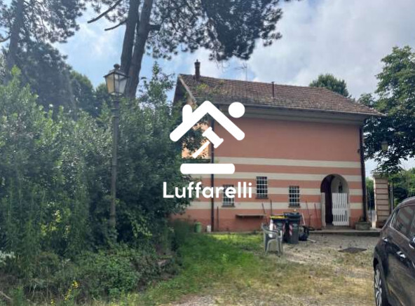 Immagine di CASA / VILLA STRADA VILLALVERNIA – NOVI LIGURE