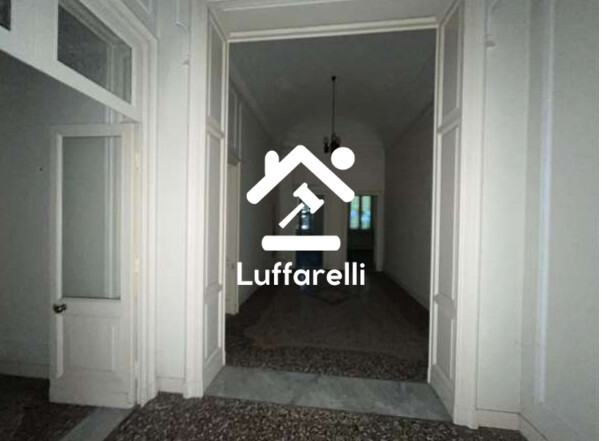 Immagine di CASA / VILLA STRADA VILLALVERNIA – NOVI LIGURE
