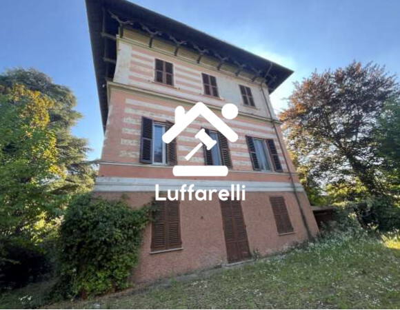 Immagine di CASA / VILLA STRADA VILLALVERNIA – NOVI LIGURE