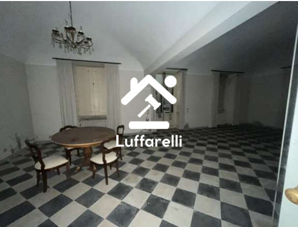 Immagine di CASA / VILLA STRADA VILLALVERNIA – NOVI LIGURE