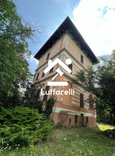 Immagine di CASA / VILLA STRADA VILLALVERNIA – NOVI LIGURE