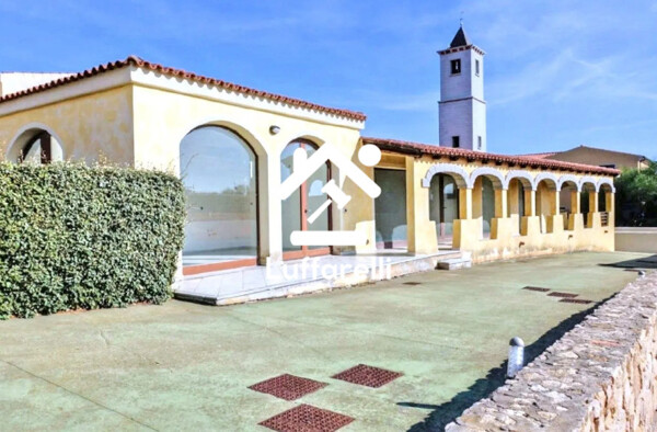 UFFICIO / STUDIO VIA DELLE VIGNE - LOIRI PORTO SAN PAOLO — foto 3