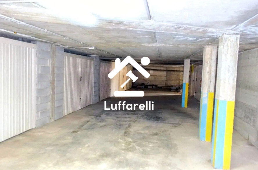 Immagine di UFFICIO / STUDIO VIA DELLE VIGNE – LOIRI PORTO SAN PAOLO